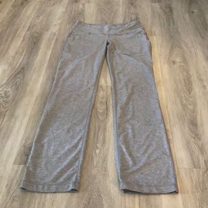 Lululemon straight leg pants size 10
